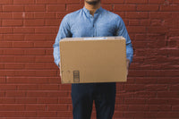 3. Delivered on your day