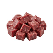 Boneless cube (~2.5 lb)