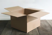 1. Pick your box