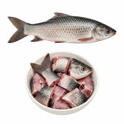Mrigel Fish (~5lb)